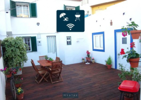 MyStay - Cosy House no centro de Faro
